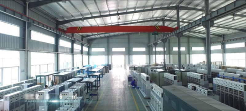 Our Factory View5
